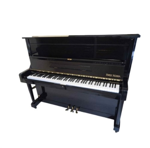 Đàn Piano Cơ Upright Frizt Kuhla